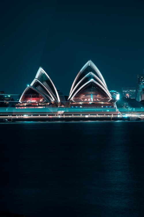 Australia