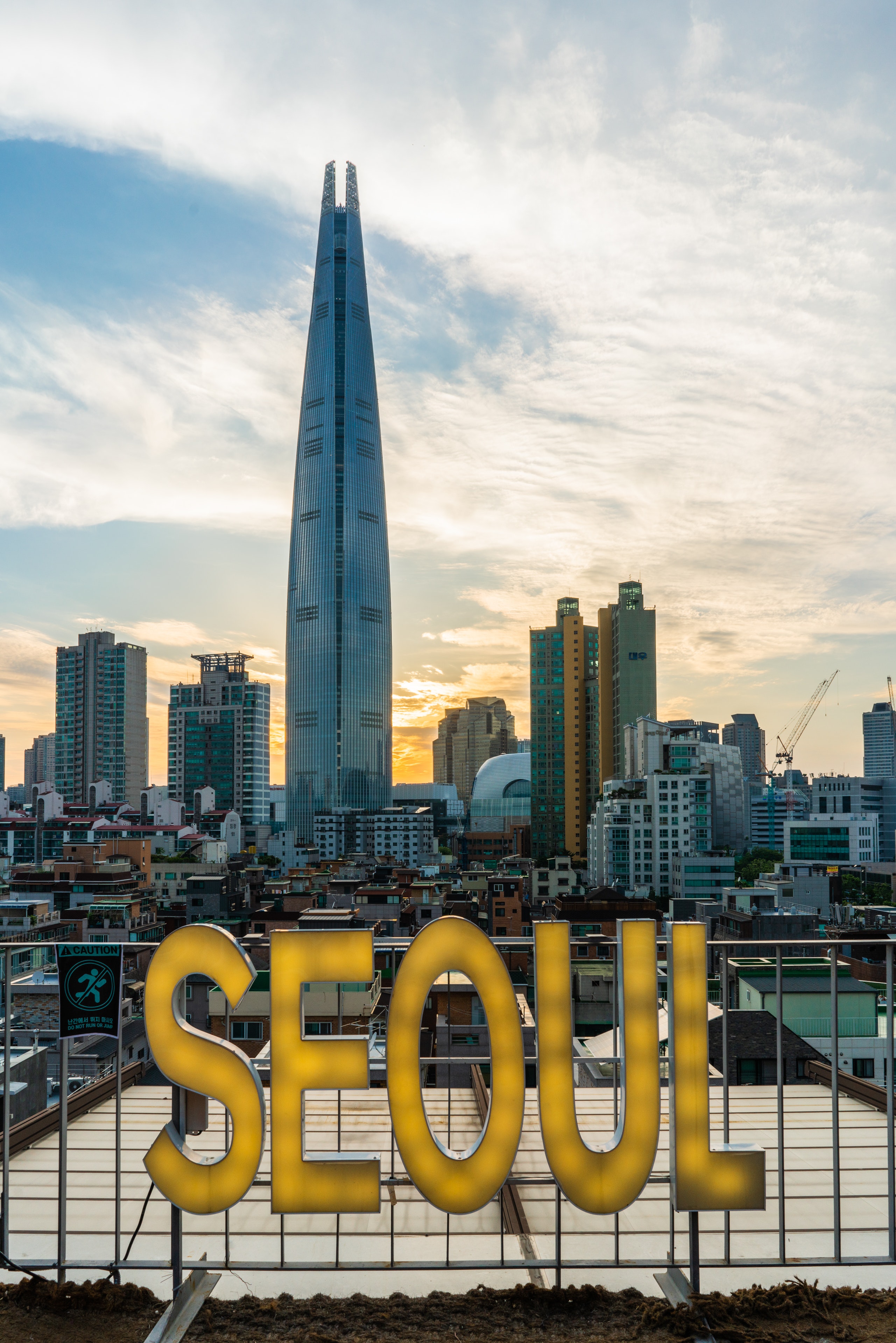 Korea