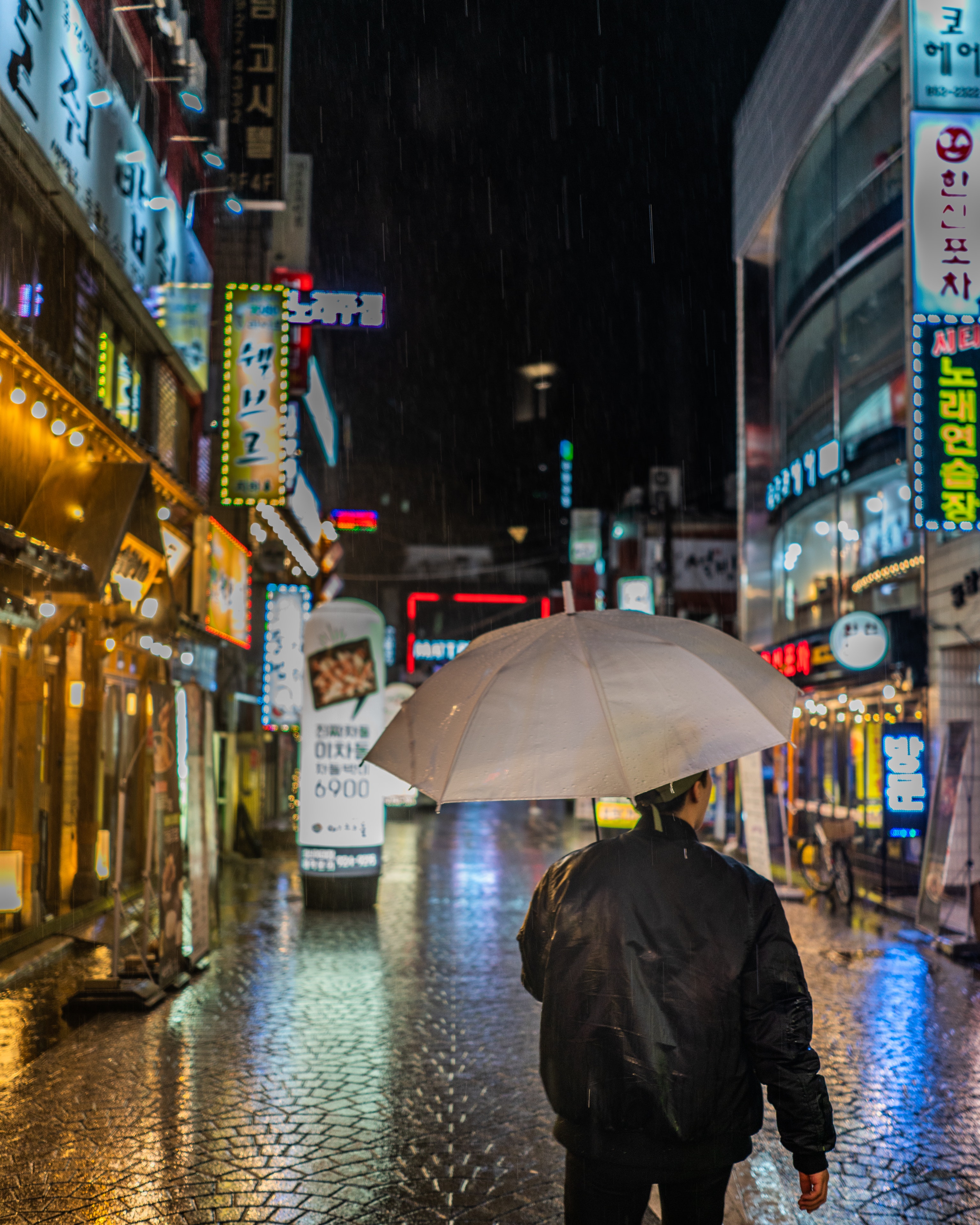 Korea