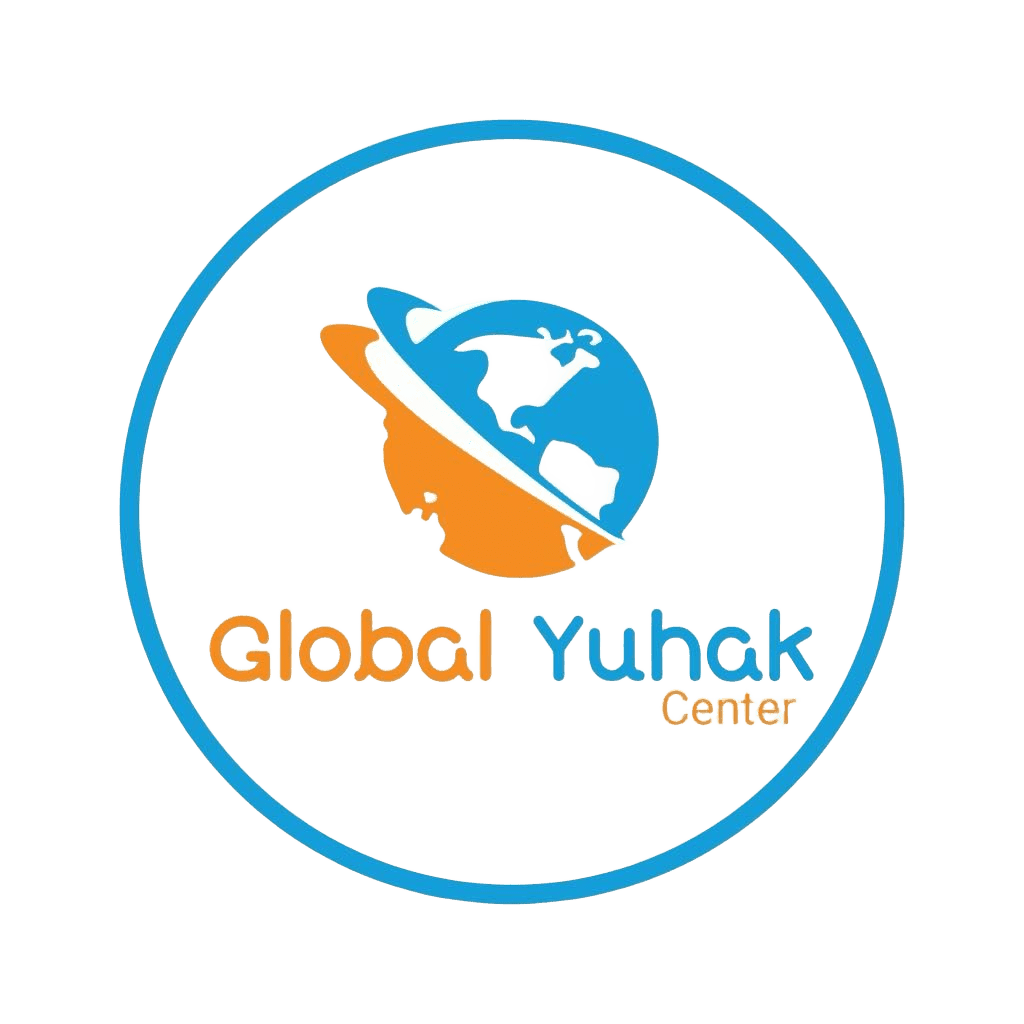 Global Yuhak Center logo